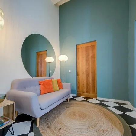 Ferienwohnung The House In Old Mint Street Valletta Exterior foto