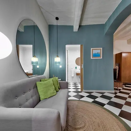 Ferienwohnung The House In Old Mint Street Valletta Exterior foto