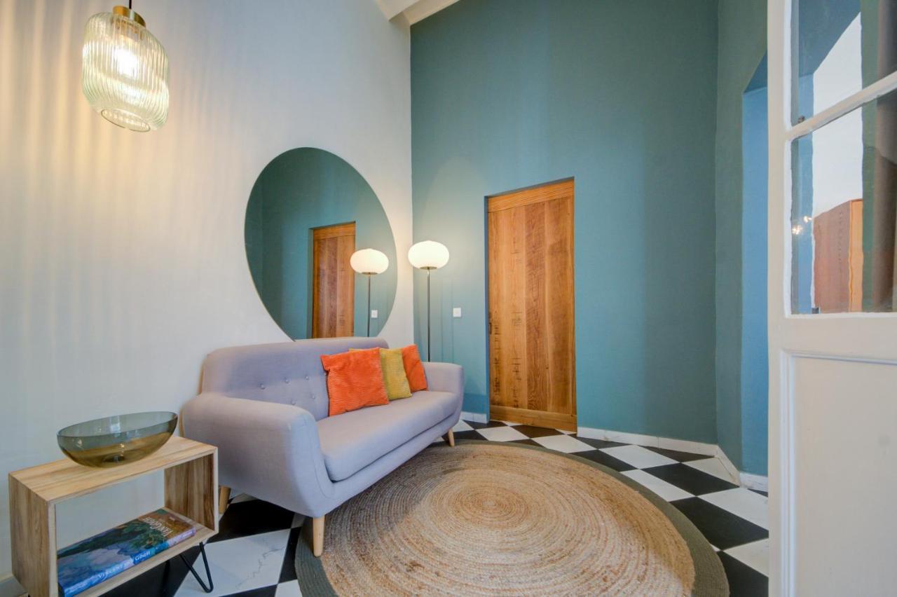 Appartement The House In Old Mint Street