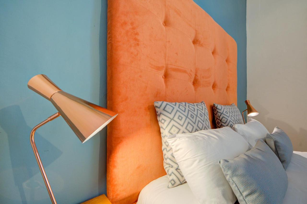 Appartement The House In Old Mint Street La Valette