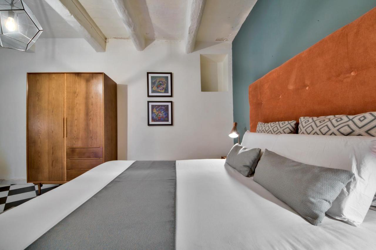 Appartement The House In Old Mint Street