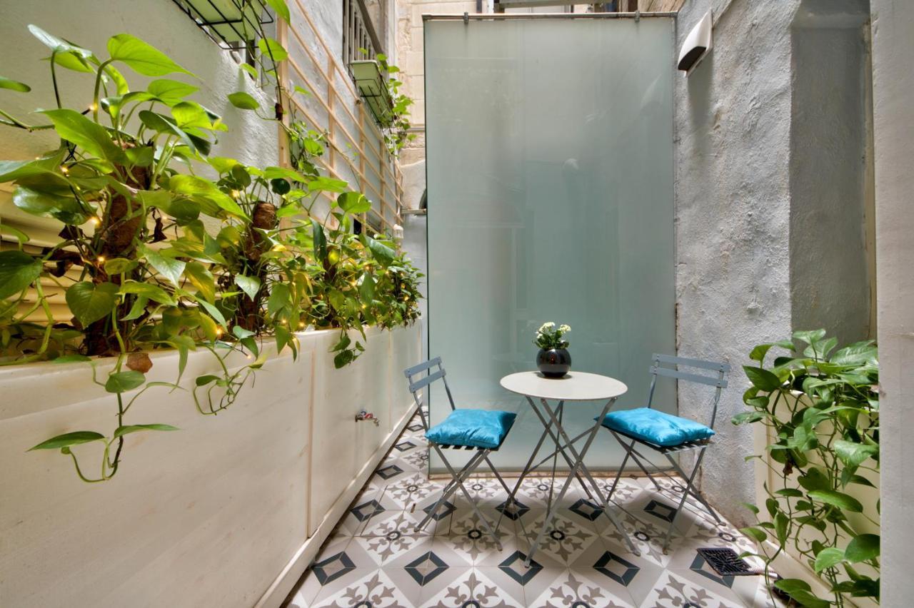 The House In Old Mint Street Appartement