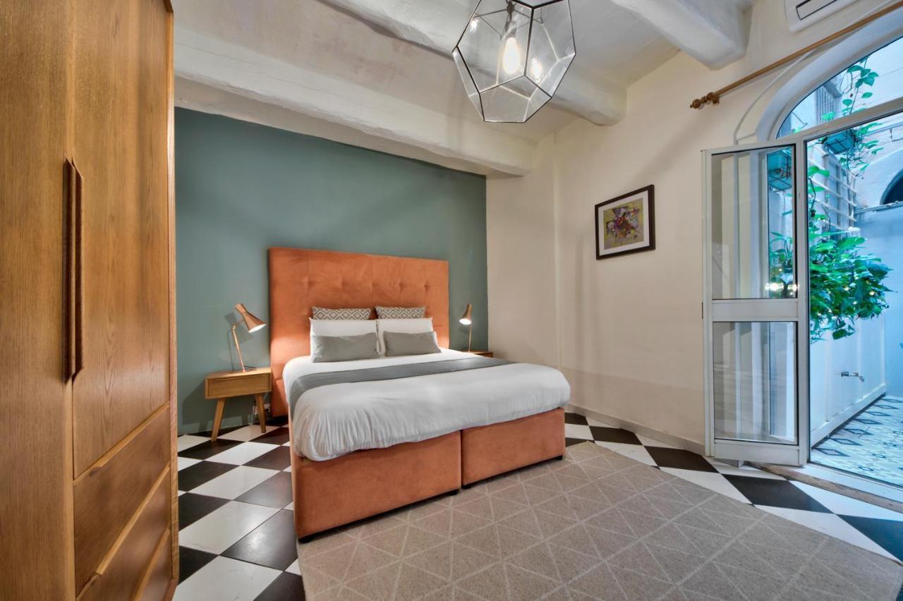 The House In Old Mint Street Appartement
