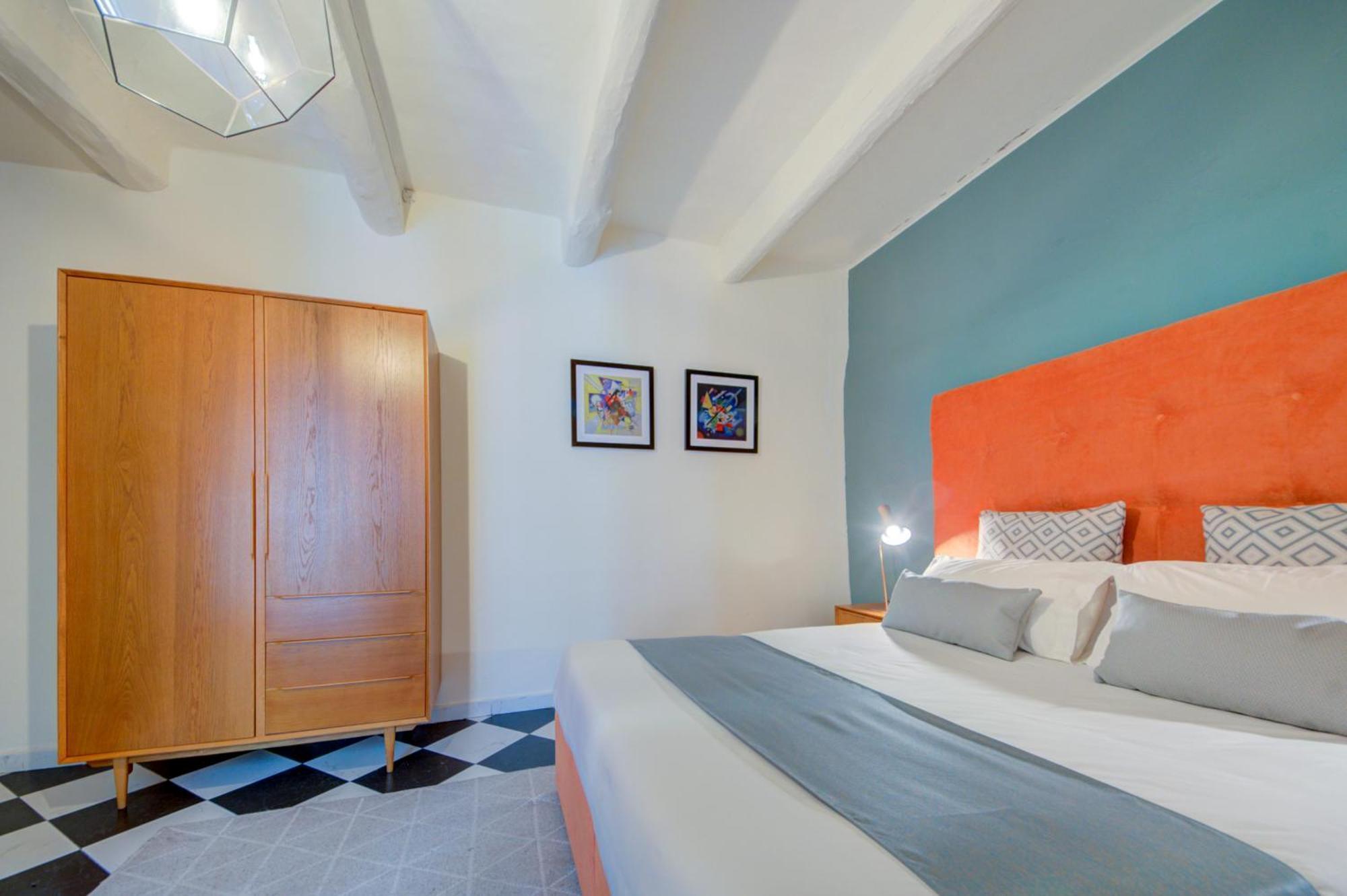 Appartement The House In Old Mint Street La Valette