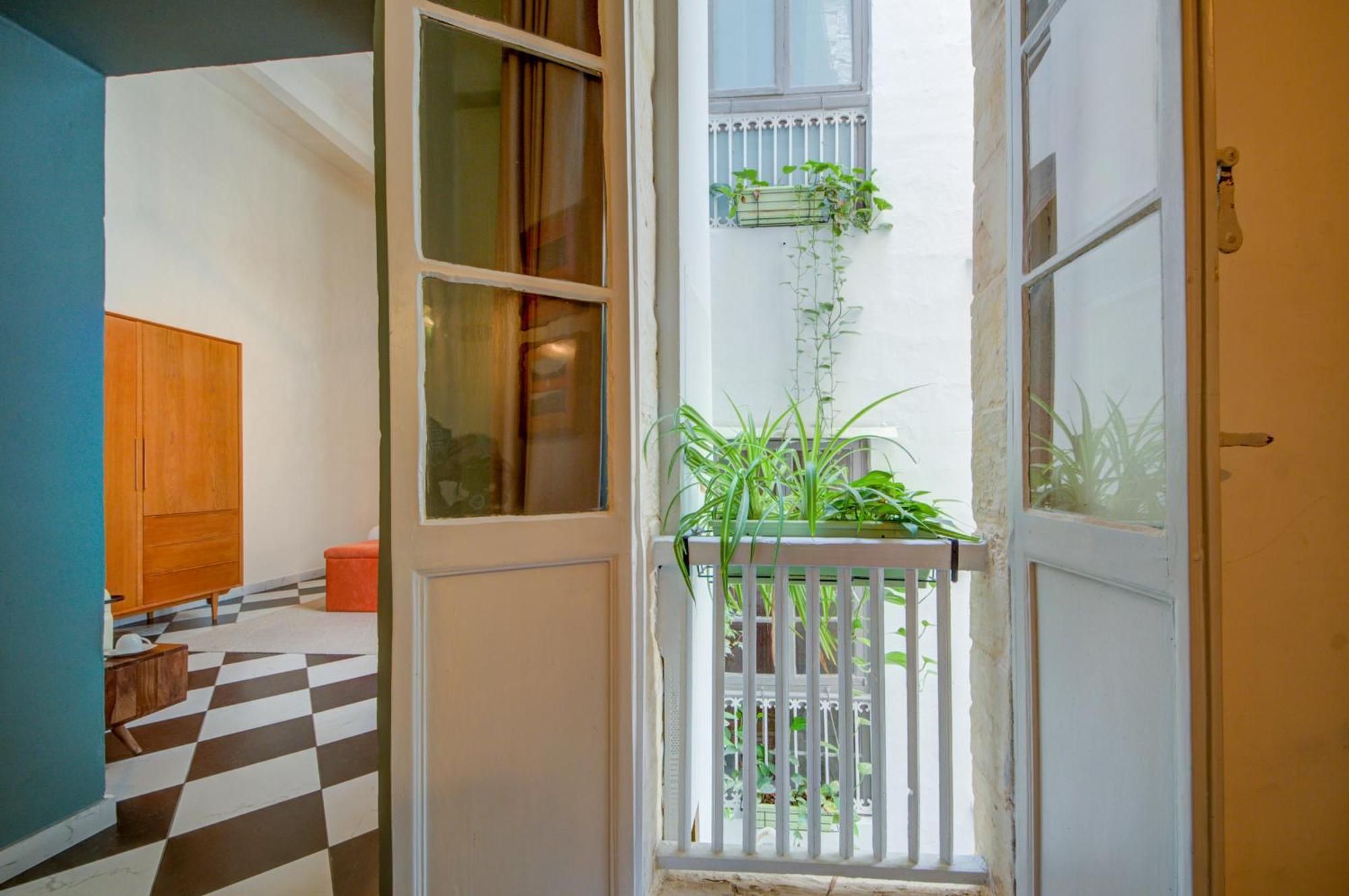 Appartement The House In Old Mint Street